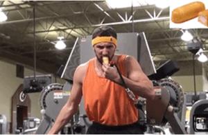 Eat Like This Before Exercise – Prepare Your ‘Pre-Workout Meal’ to Double Your Training Effectiveness
