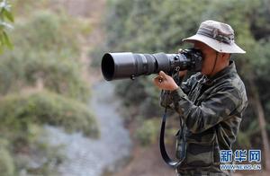 The Story of Chen Zhigao, the ‘Bird Expert’ of Jiangxi’s Nine-Link Mountains