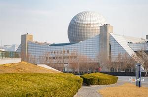 Coordinates in Tianjin: Science Museums Suitable for Family Trips, Highlighted by the Robot Exhibition Area