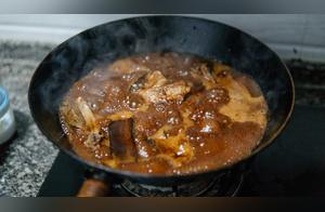 How to Cook Braised Meat to Be Flavorful? Learn These Two Techniques