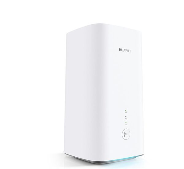 太平洋电脑网：号称“速度最快Wi-Fi 6+5G路由器” 华为5G CPE Pro 2发布
