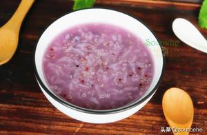 Staying Home for 20 Days: Our Family Loves This Porridge – Healthy Complexion and Strong Bodies!