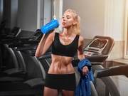 How Does Sweating from Exercise Affect Skin Health?
