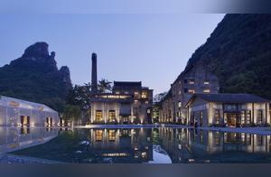 Hotel Design - 003 | Guilin Yangshuo Sugarcane Alila Hotel