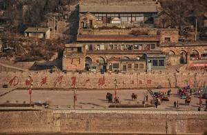Qikou Ancient Town: A Time-Transcending Ancient Town