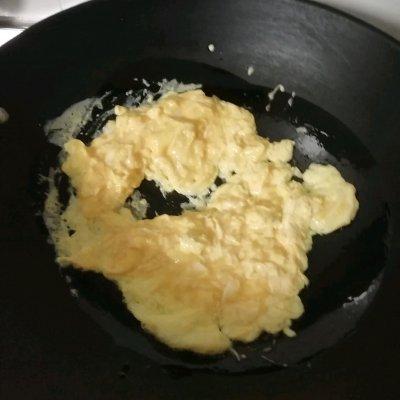 西红柿鸡蛋打卤面好吃下饭的小秘诀，快快学起来