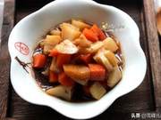 Eat this dish in Spring, Clears Heat and Prevents Weight Gain, Adding an Extra Step for Crisp and Tender Flavor, Loved by Elderly and Children