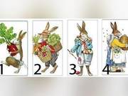 Psychology Class: Choose a Rabbit Based on Your Intuition and Test for Recent Unexpected Surprises