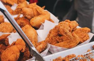 Want to Eat Fried Chicken But Afraid of Guilt? Take a Two-Minute Sniff, It Can Suppress Appetite and Help with Weight Loss