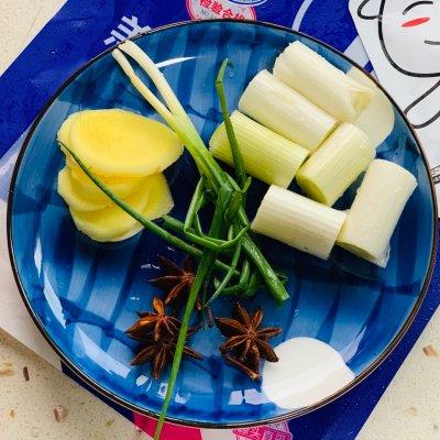 雪冬的第一锅羊蝎子汤