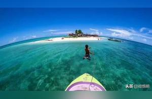 Descendants of Chinese Ancestors' Island: 600 Years Without Crime, Exchange a Bottle of Mineral Water for a Table of Seafood