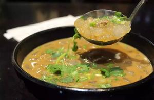 Jilin: A Memory in a Bowl of Jian Fan