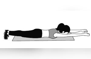 What are the Benefits of Back Training? A Set of Back Exercises to Improve Posture and Appearance