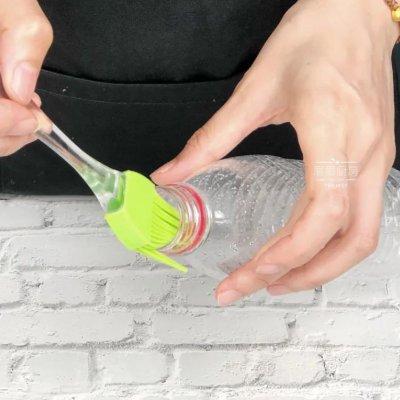 冬天的的味道，土豆蘑菇不用烤箱照样能做