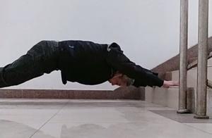 Shoulder pressing and extension are important when doing handstands from shoulder stands, as a slight feeling of difference is noticeable after just a few attempts.