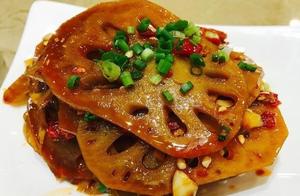 Four Authentic Home-Style Dishes, Gone in a Flash – Delicious!