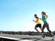 Bulgarian Split Squats are a Highly Effective Running Strength Training Method – Simple and Effective