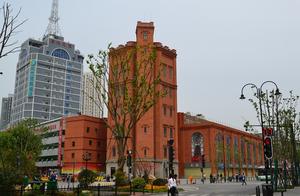 A Brand New Water Tower with Historical Memories – Hankou Water Tower