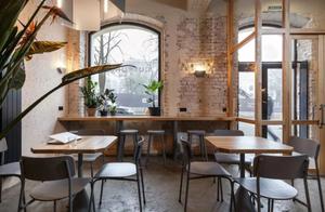 25 Foreign Coffee Shops: Different Art Designs in Different Countries