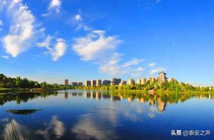 If Spring Wrote You a Letter, It Must Have Been Sent by Fuxing Culture in April