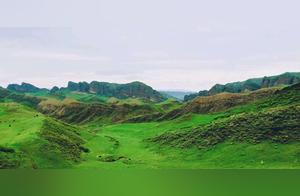 Beautiful Kangjia Shi Menzi of Xinjiang