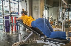 Everyone Can't Escape the Deadly Attraction of Peach Hips (Includes Training Plan)