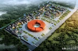 Investment of 150 Million Yuan! This 'Bird Nest' in Gansu Province Resumes Operations and Production, with Latest Progress and Effect Diagrams!