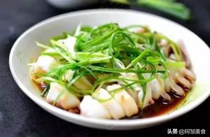 More Than Just Stir-fried, 6 Classic Squid Recipes!