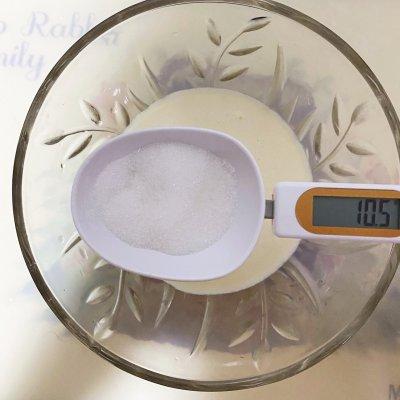 妈妈最拿手的葡式蛋挞，被我偷学到了