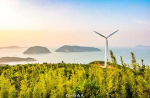 Two Hidden Islands in Guangdong, Beautiful Scenery, Few Visitors; The Second One Still Doesn't Receive Large Passenger Ships