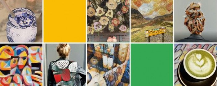 【太平洋电脑网】谷歌艺术与文化应用新增Art Transfer将照片变名画