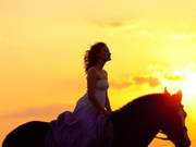 What are the Benefits of Riding for the Body?