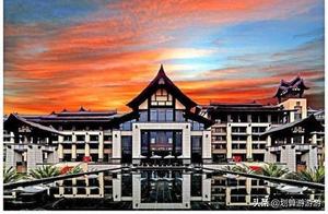 Enjoy a Different Hot Spring Experience: Tai Feng Tang Yun's Luxurious Secret Realm, Fanggang Xi Le Gulv Resort and Spa