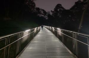 Xiamen Shanhai Health Trail: A 23-Kilometer National First and World's Longest Trail
