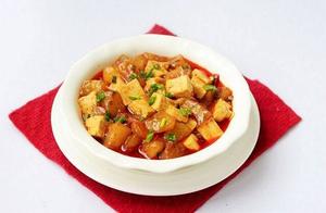 My Wife Eats This Dish 3 Times a Week, Her Complexion Is Ruddy, Her Waist Is Slender, and Her Friend Praises Her for Her Good Figure