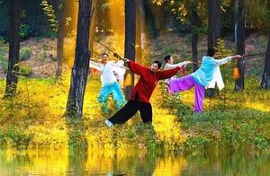 Regarding the Types of People You Meet When Learning Tai Chi – Please Cherish Them