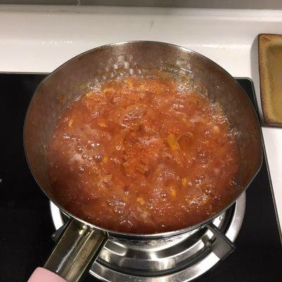 新手增强自信心的柚子茶！上桌秒光盘