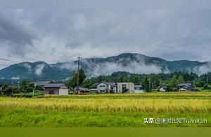 Hidden Village of Ashikoshitake: Hand-Clasping Village