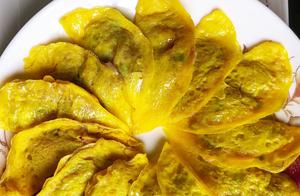 Detailed Recipe for Egg Dumplings (with Yellow Cucumber Egg Dumpling Soup Recipe)