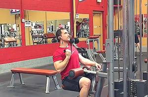 Details Determine Success or Failure, It's Easy to Make Your Shoulders Wider – Here's What You Need to Master
