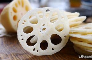 Seven-Hole and Nine-Hole Lotus with Meat: A New Oil-Free Recipe