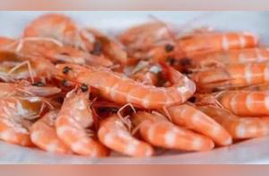 When Making Water Boiled Shrimp, Avoid Directly Putting Them in the Pot to Cook – Otherwise, the Shrimp Will Be Tough and Have a Strong Fishy Flavor; I’ll Teach You the Correct Way to Make Water Boiled Shrimp