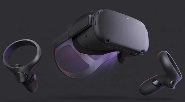 [太平洋电脑网]代号Del Mar的Oculus新款VR头显和Jedi控制器曝光