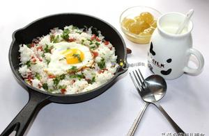 7-Day Breakfast Variety, Half an Hour to Serve, My Child Never Picky, Learning Well Body is Good!