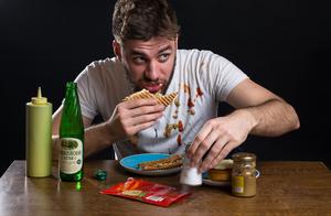 Maintain 5 Fat-Burning Habits Daily to Gradually Reduce Weight