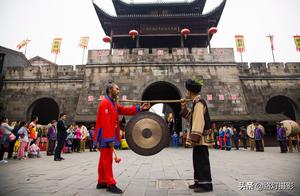 First City of Qianjiang (Qianzhou) in Miaojiang, Hunan's Most Charming Thousand-Year Ancient City – Unbroken for 4000 Years