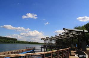 Tongzhou Chunshen ‘Residence Park’ (5) Liu Yin Square