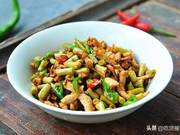 When it comes to winter food, what's most popular is definitely side dishes to eat with rice.