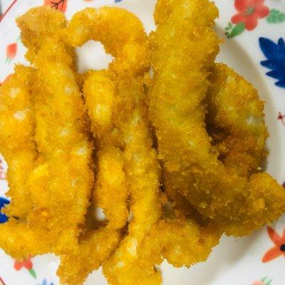 99%的人都吃过的炸鸡柳，只有1%的人会做