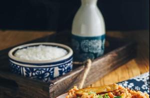 Crispy and tender five-spice mushrooms, tastier than meat – perfect for home quarantine!